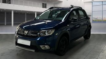  Voir détails -Dacia Sandero 0.9 TCE 90CH ADVANCE EURO6C à Voreppe (38)