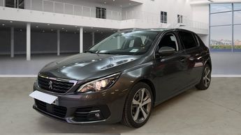  Voir détails -Peugeot 308 1.5 BLUEHDI 130CH S&S TECH EDITION à Voreppe (38)