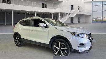  Voir détails -Nissan Qashqai 1.6 DCI 130CH DRIVE EDITION XTRONIC à Voreppe (38)