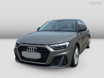  Voir détails -Audi A1 Sportback 35 1.5 TFSI S line à Lattes (34)