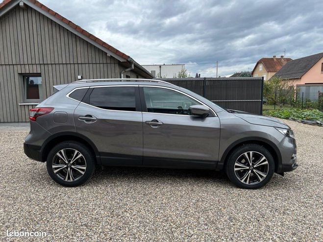 Nissan Qashqai Tekna 1,3 140ch Autre de 2019