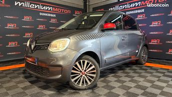  Voir détails -Renault Twingo LE COQ SPORTIF 0.9 TCe 95 CV GARANTIE 6  à Cappelle-la-Grande (59)