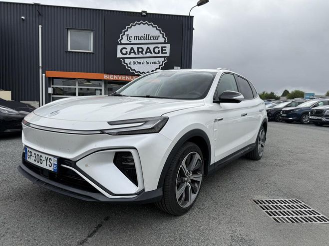 MG Marvel R - 180 2WD Comfort BLANC de 2023