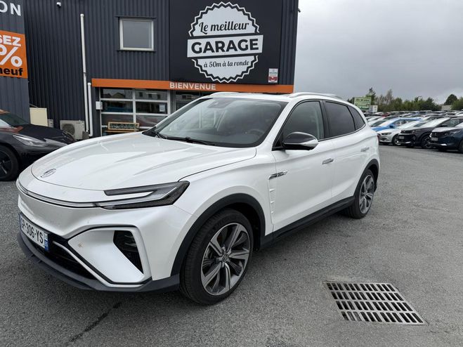 MG Marvel R - 180 2WD Comfort BLANC de 2023