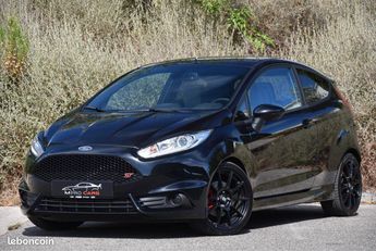 Voir détails -Ford Fiesta ST 182ch 1.6 SCTI phase 2 à Mougins (06)