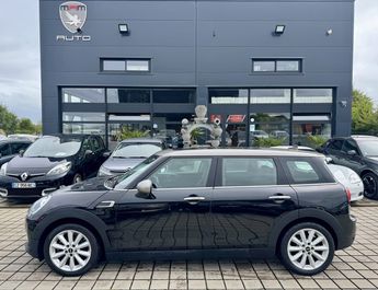  Voir détails -Mini Clubman (F54) 1.5 Cooper (136Cv) à Nouvoitou (35)