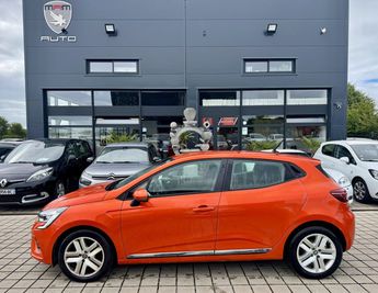  Voir détails -Renault Clio 1.5 Blue dCi 85ch ZEN à Nouvoitou (35)