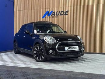  Voir détails -Mini Cooper 5P 1.5 136 CH BVA Shoreditch à Lozanne (69)
