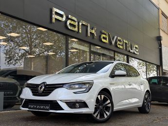 Voir détails -Renault Megane IV 1.5 DCI 110CH ENERGY INTENS EDC à Toulouse (31)