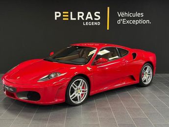  Voir détails -Ferrari F430 V8 4.3 F1 à Toulouse (31)