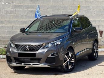  Voir détails -Peugeot 3008 II 1.5 BlueHDi 130CV GT LINE Anne 05-20 à pinay-sur-Seine (93)