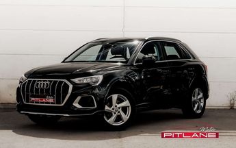  Voir détails -Audi Q3 35 TFSi Advanced VIRTUAL COCKPIT CUIR SI à Pruwelz (76)