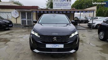  Voir détails -Peugeot 3008 1.5 BlueHDi 130ch S&S Style EAT8 à Saint-Soupplets (77)
