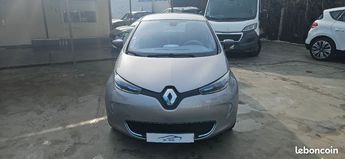  Voir détails -Renault Zoe cm3 88cv à Saint-Soupplets (77)