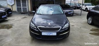  Voir détails -Peugeot 308 1.6 BlueHDi 120ch BUSINESS à Saint-Soupplets (77)