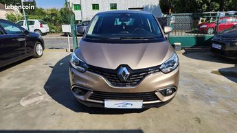  Voir détails -Renault Megane 1.7 Blue dCi 120ch Business EDC à Saint-Soupplets (77)