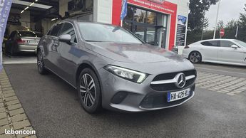  Voir détails -Mercedes Classe A A250e hybrid 218cv EQ business Line 8G-D à Attin (62)