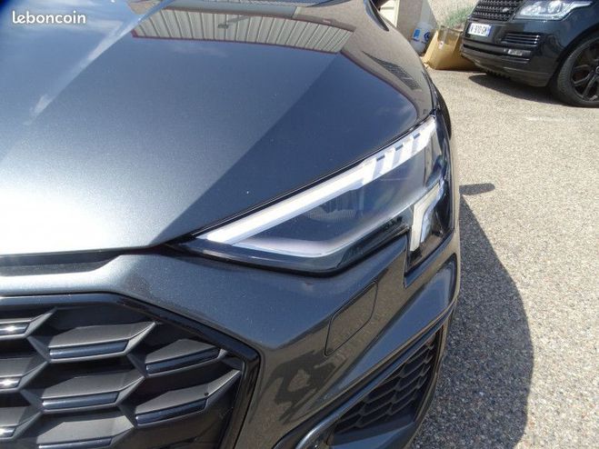 Audi S3 SPORTBACK 2.0 TFSI 310CH QUATTRO S TRONI  de 2021