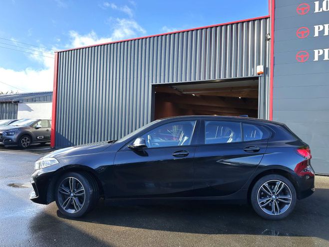 BMW Serie 1 118dA Edition Sport 2.0D 150ch 2020  de 2020