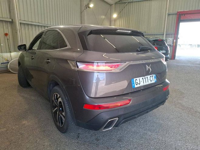 Citroen DS 7 CROSSBACK PureTech 180ch Business Auto GRIS F de 2022