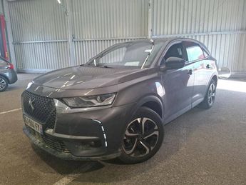  Voir détails -Citroen DS 7 CROSSBACK PureTech 180ch Business Auto à Courbevoie (92)