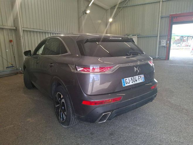 Citroen DS 7 CROSSBACK PureTech 180ch Business Auto GRIS F de 2022