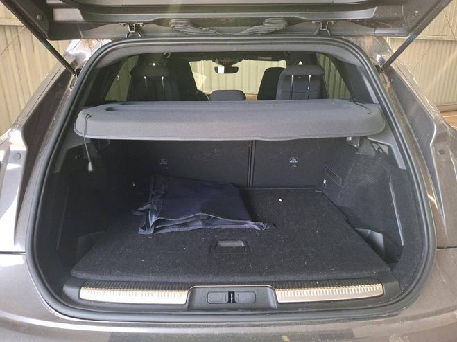Citroen DS 7 CROSSBACK PureTech 180ch Business Auto GRIS F de 2022