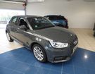 Audi A1 Sportback 1.0 TFSI ultra 95 CH DESIGN &agrave; Mertzwiller (67)