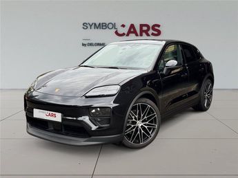  Voir détails -Porsche Macan S 4S 516 CH à Saint-Fons (69)