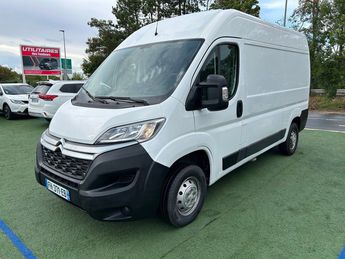  Voir détails -Citroen Jumper L2H2 (11.990 HT) 2.0 HDi 130ch 3T3 à Reims (51)