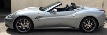  Voir détails -Ferrari California 4.3 490 CV V8 à Saint-Maur-des-Fosss (94)