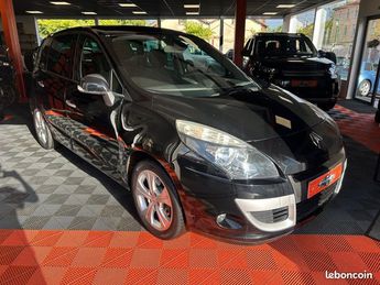  Voir détails -Renault Scenic III Pack Privilge BVA 2.0 DCI 150 cv Ga à Piennes (54)