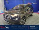 Ford Ecosport 1.5 TDCI 100 TITANIUM à Rouen (76)