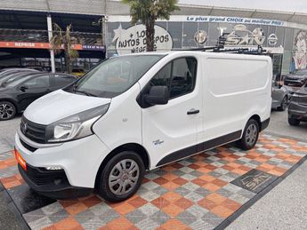  Voir détails -Fiat Talento 1.6 MultiJet 145 CH à Lescure-d'Albigeois (81)