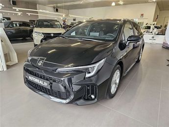  Voir détails -Suzuki Swace 1.8 HYBRID Pack à Toulouse (31)
