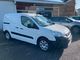 Peugeot Partner 1.6 L HDI 100 cv 3 places Pack Nav à Bavilliers (90)