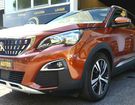 Peugeot 3008 1.2 allure 130ch  à Saint-Ouen-l'Aumne (95)