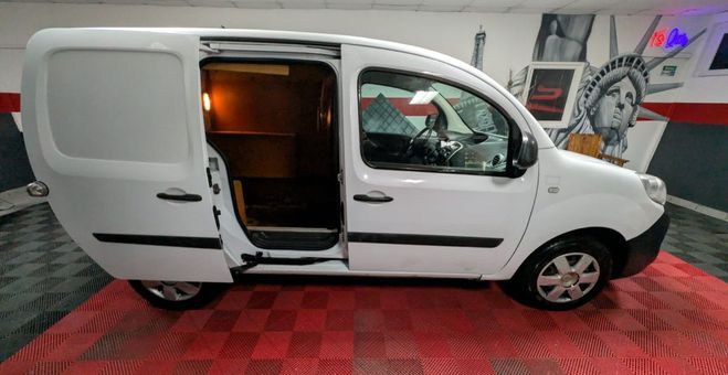 Renault Kangoo Extra 1.5 dCi 75 Energy  de 2016
