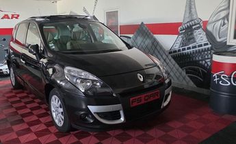  Voir détails -Renault Scenic iii 1.9 dci 130 jade toit ouvrant à Claye-Souilly (77)