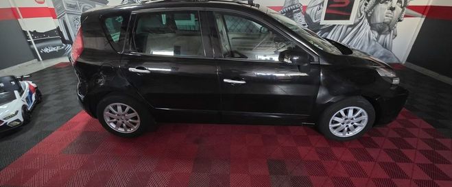 Renault Scenic iii 1.9 dci 130 jade toit ouvrant  de 2010