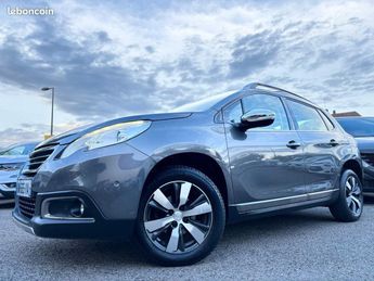  Voir détails -Peugeot 2008 1.6 BLUEHDI 100CH CROSSWAY à Strasbourg (67)