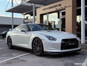  Voir détails -Nissan GT R GTR 3.8L V6 485 ch origine France à Perpignan (66)