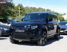 Land rover Defender iv 110 p400e phev x-dynamic hse bva8 à Meyreuil (13)