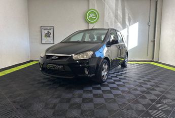  Voir détails -Ford C Max 1.6 TDCI 90ch / Kit Distribution Neuf à Sarrians (84)