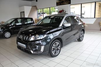  Voir détails -Suzuki Vitara 1.4 BoosterJet 140 ch Style Auto (Camra à Pujols (47)