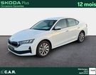 Skoda Octavia 2.0 TDI 150 ch SCR DSG7 Selection à  La Rochelle (17)