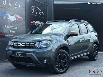  Voir détails -Dacia Duster 1.5 dCi 115 ch Extreme 4x2 à Bruay-la-Buissire (62)