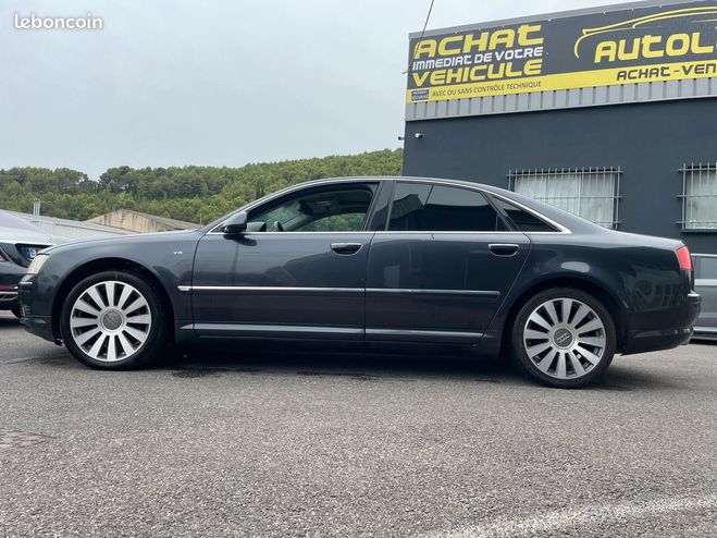 Audi A8 4.2 v8 335 cv garantie Autre de 2002