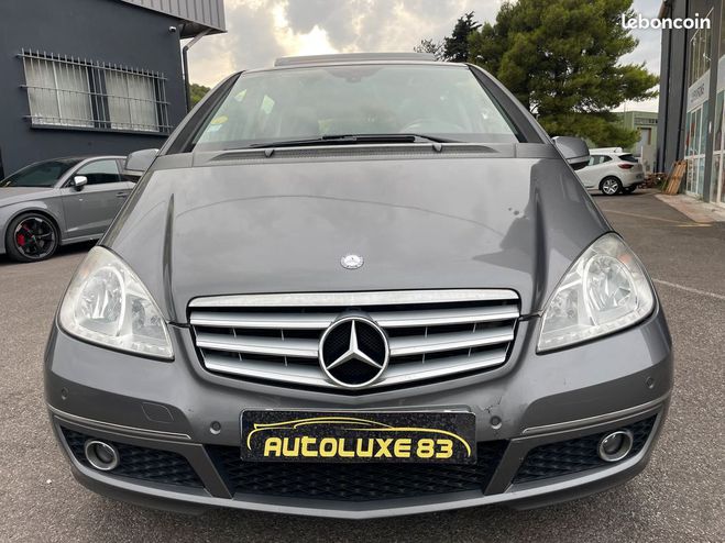 Mercedes Classe A 1.7 i 116 cv garantie Autre de 2010