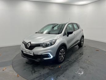  Voir détails -Renault Captur TCe 90 Zen à Quimper (29)